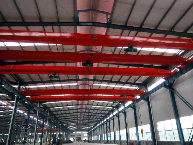 單梁起重機(jī)的相關(guān)介紹